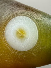 Load image into Gallery viewer, Naturally Sand-Chiseled Gobi Eye Agate | Inner Mongolia Desert Sculpted Specimen
