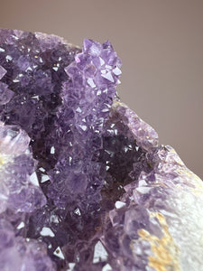 RARE Zeolite Display Specimen from India