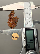 Load image into Gallery viewer, Natural Vanadinite on Matrix | Collector Mineral Specimen | Morocco
