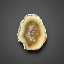 Load image into Gallery viewer, Premium Sumatra Agate (Banded Chalcedony) Display Specimen | Indonesia
