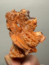 Load image into Gallery viewer, Chalcedony Quartz Rose Agate Collector Mineral Specimen – Morocco
