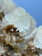 Load image into Gallery viewer, High-Grade Flower Calcite Crystal Specimen | Wenshan Mine, Yunnan, China | Collector Mineral Display (Copy)
