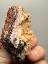 Load image into Gallery viewer, Chalcedony Quartz Rose Agate Collector Mineral Specimen – Morocco
