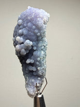 Load image into Gallery viewer, Indonesian Grape Agate (Botryoidal Purple Chalcedony) Display Specimen | Mamuju, West Sulawesi, Indonesia

