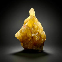 Load image into Gallery viewer, Golden Glow Calcite Cluster | Maharashtra, India
