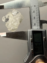 Load image into Gallery viewer, Gemmy Clear Apophyllite Cluster (Zeolite) | Maharashtra, India | Collector Display Specimen
