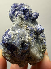 Load image into Gallery viewer, Afghanite &amp; Lazurite on Matrix Collector Display Specimen | Badakhshan Region, Afghanistan
