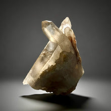 Load image into Gallery viewer, Smoky Quartz Crystal Specimen | Natural Collector Mineral – Brazil
