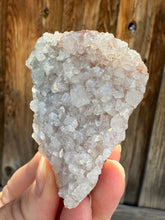 Load image into Gallery viewer, Light Pink Apophyllite • Maharashtra, India
