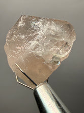 Load image into Gallery viewer, Pink Apatite – Collector Mineral Specimen from Pakistan
