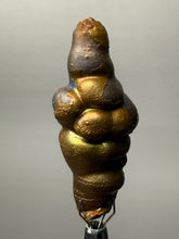 Load image into Gallery viewer, High-Grade Iridescent Botryoidal Limonite (Goethite-After-Limonite) Display Specimen | Nandan Co., Hechi, Guangxi, China
