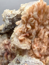 Load image into Gallery viewer, Chalcedony Quartz Rose Agate Collector Mineral Specimen – Morocco
