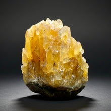 Load image into Gallery viewer, Golden Glow Calcite Cluster | Maharashtra, India
