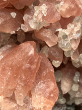 Load image into Gallery viewer, Pink Amethyst Cluster | Argentina
