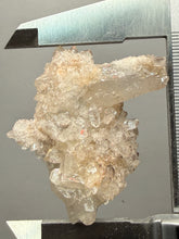 Load image into Gallery viewer, Himalayan Quartz Point Cluster on Matrix | Collector Mineral | India

