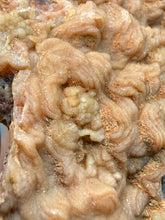 Load image into Gallery viewer, Chalcedony Quartz Rose Agate Collector Mineral Specimen – Morocco
