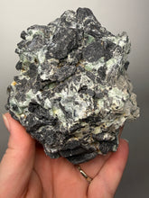 Load image into Gallery viewer, High-Grade Green Wavellite Collectors Specimen - Radiating Botryoidal Crystal Formation - Arkansas, USA
