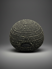 Load image into Gallery viewer, Pyrite Concretion Ball (Natural “Pyrite Sphere”) — Yunnan Province, China | Mineral Specimen
