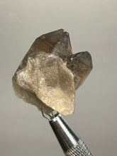 Load image into Gallery viewer, Smoky Quartz Crystal Specimen | Natural Collector Mineral – Brazil
