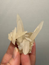 Load image into Gallery viewer, Premium Natural White Calcite Crystal Cluster Collector Specimen | Iraí, Rio Grande do Sul, Brazil
