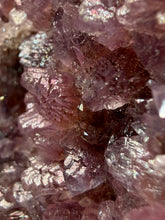 Load image into Gallery viewer, Pink Cobaltian Calcite Mineral Specimen | Bou Azzer, Morocco
