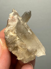 Load image into Gallery viewer, Smoky Quartz Crystal Specimen | Natural Collector Mineral – Brazil
