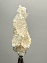 Load image into Gallery viewer, Himalayan Quartz Point Cluster on Matrix | Collector Mineral | India
