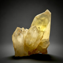 Load image into Gallery viewer, Natural Smokey Citrine Cluster | Collector Mineral Specimen | Madagascar
