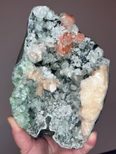 Load image into Gallery viewer, RARE Zeolite Display Specimen from India
