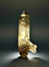 Load image into Gallery viewer, Natural Smokey Citrine Cluster | Collector Mineral Specimen | Madagascar
