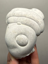 Load image into Gallery viewer, Chichaoua Menalite “Fairy Stone” Concretion | Natural Collector Display Specimen | Morocco

