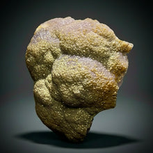 Load image into Gallery viewer, Pink Botryoidal Fluorite with Druzy Pyrite | Collector Mineral Specimen | Jiangxi Province, China
