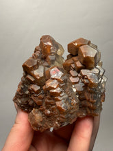 Load image into Gallery viewer, Red Tower Pagoda Calcite |Tonglushan Mine, Daye, Hubei, China
