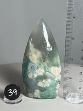 Load image into Gallery viewer, A+++ Flower Agate and Opal Free Form from China • High Grade
