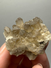 Load image into Gallery viewer, Smoky Quartz Crystal Specimen | Natural Collector Mineral – Brazil
