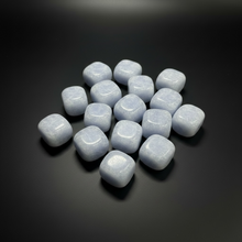Load image into Gallery viewer, TUMBLE | Blue Calcite
