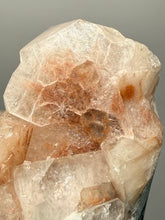 Load image into Gallery viewer, Rare Red Apophyllite Crystal Cluster – High Grade Collector Mineral Specimen | India
