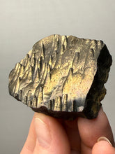 Load image into Gallery viewer, Botryoidal Stalactite Goethite (Iron Oxyhydroxide) Display Specimen | Turkey
