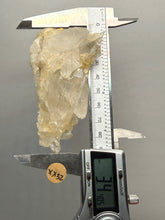 Load image into Gallery viewer, Himalayan Quartz Point Cluster on Matrix | Collector Mineral | India

