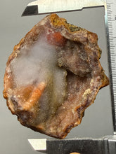 Load image into Gallery viewer, “Goblin Chalcedony” Pink &amp; Orange Druzy Botryoidal Stalactites — Tichka Massif, High Atlas, Morocco
