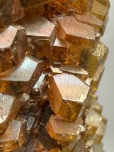 Load image into Gallery viewer, Red Tower Pagoda Calcite |Tonglushan Mine, Daye, Hubei, China
