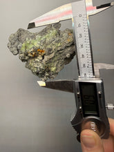 Load image into Gallery viewer, High-Grade Green Wavellite Collectors Specimen - Radiating Botryoidal Crystal Formation - Arkansas, USA
