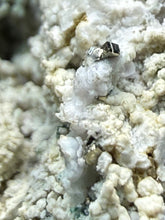 Load image into Gallery viewer, 3.8” Indonesian Grape Agate (Radial Spray Terminated Quartz) Display Specimen | Mamuju, West Sulawesi, Indonesia
