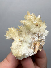 Load image into Gallery viewer, Premium Natural White Calcite Crystal Cluster Collector Specimen | Iraí, Rio Grande do Sul, Brazil
