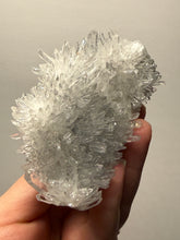 Load image into Gallery viewer, High-Grade Chrysanthemum Quartz (Needle Quartz) Spray Cluster | Jiangxi, China
