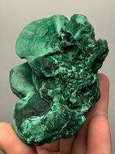 Load image into Gallery viewer, Velvet Green Botryoidal Malachite Display Specimen | DR Congo (D.R.C.)
