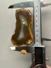Load image into Gallery viewer, Premium Sumatra Agate (Banded Chalcedony) Display Specimen | Indonesia
