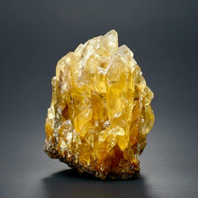 Load image into Gallery viewer, Golden Glow Calcite Cluster | Maharashtra, India
