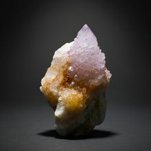 Load image into Gallery viewer, Spirit Amethyst (Cactus / Spirit Quartz) | South Africa
