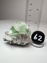 Load image into Gallery viewer, Zeolites from Maharashtra, India • High Grade
